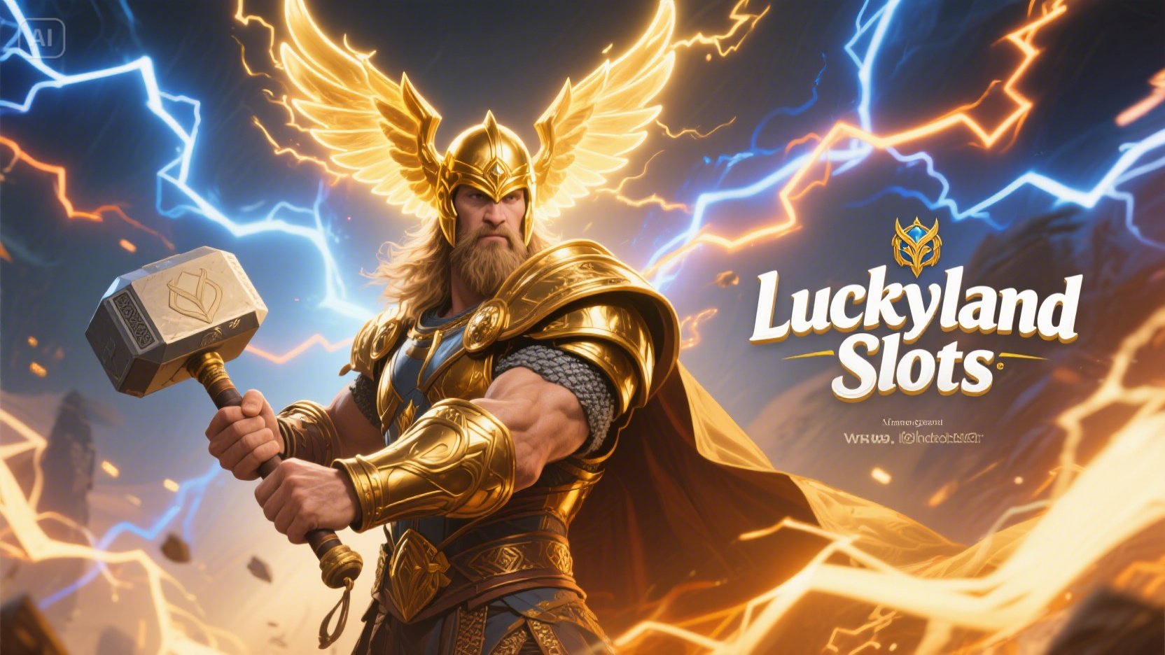 Luckyland Slots پاکستان